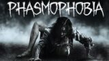 Phasmophobia – World's Most Horror game