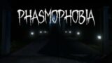 Phasmophobia & Golf With Your Friends Stream