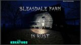 Phasmophobia but it's actually Rust… (Bleasdale Farmhouse)