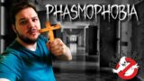 Phasmophobia: ПИПЕНДР – ОРГАНИЗАЦИЯ ПО ПОИСКУ ПАРАНАРМАЛЬЩИНЫ