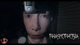 Prison – Randoms Adventure (Phasmophobia)