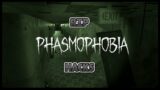 RIP Phasmophobia modded lobbies and hacks…