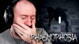 SCARE NOTIFS NEVER GOT ME SO GOOD | Phasmophobia