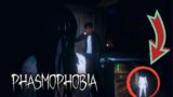 STUPID GHOST | PHASMOPHOBIA