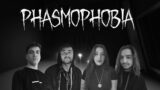 SUZAN ORTAYA ÇIK! | Phasmophobia