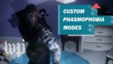 Seven ridiculous Phasmophobia custom modes to keep scares fresh
