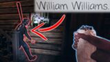 Smudge Stick Challenge vs William Williams – Phasmophobia [LVL 4200]