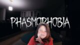TERAPI KUPING | Phasmophobia Indonesia