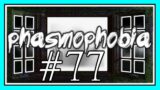 TYLER THE CLEPTO in PHASMOPHOBIA #77
