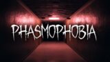 The Hardest Ghost in Phasmophobia Ever – [LVL 4650]