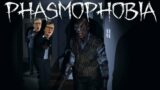 The Most Terrifying Experience Of My Life!!! Phasmophobia