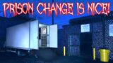 The NEW Prison Change is Really NICE! – Phasmophobia new update