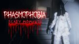 The Scariest Hunts | Phasmophobia