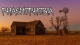 The Super Creepy Farmhouse (Phasmophobia)
