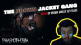 The Tragedy of Brown Jacket Guy – Phasmophobia