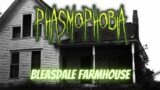 The most insane ghost hunt | Phasmophobia
