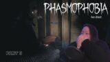 WE'RE PROFESSIONALS NOW! | Phasmophobia Gameplay – Professional High School Part 3