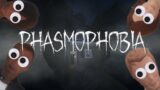 We Are "Professional" Ghost Hunters | Phasmophobia