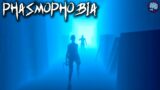 Whatever You Do, Don’t Fall Asleep | Phasmophobia Gameplay