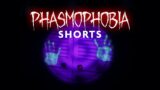 Where to Find Fingerprints in Prison Cell Blocks – Phasmophobia Guide #shorts