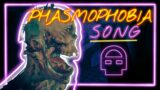 Who You Gonna Call? – Phasmophobia SONG ~ DHeusta