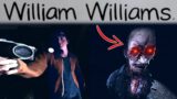 William Williams is the BEST GHOST – Phasmophobia [LVL 4294]