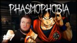 2 NEW HUNTERS! | Phasmophobia | #7