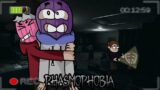 ACTING LIKE GANGSTERS IN PHASMOPHOBIA