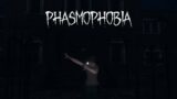 Accidentally robbing houses in Phasmophobia #shorts