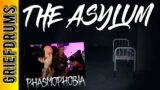 Asylum is horrendous – Phasmophobia