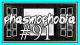 BALCONY TOYS in PHASMOPHOBIA #91