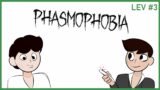 DEUX GOGOLES SUR PHASMOPHOBIA – Phasmophobia
