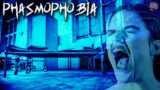 Do You Want To Play A Game? | Phasmophobia Gameplay