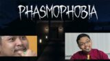FIx Serem Phasmophobia With Coki
