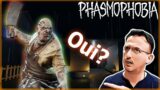 [FR] Le Fantôme 👻 Phasmophobia Pro