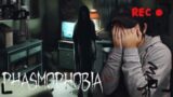 Ghost Hunting gone wrong… | Phasmophobia