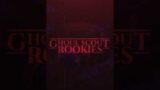 Ghoul Scout Rookies Episode 02 Teaser #short #shorts Phasmophobia