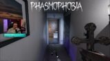 I aint afraid of no ghost – Phasmophobia Stream