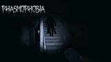 I'M A GHOST HUNTER NOW! | Phasmophobia