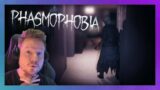 If you've got a ghost I'll bust it! | Phasmophobia