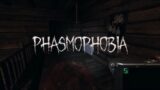 Komplett am ankacken | Phasmophobia