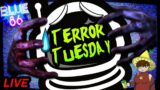 🔴LIVE – Phasmophobia got an update! | Terror Tuesday Ep 6
