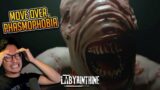 Labyrinthine – Better than Phasmophobia?? Multiplayer HORROR / PUZZLE GAME! Chapter 1