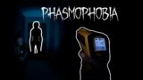 Me Aventurando em Outro Jogo de Terror – Phasmophobia l Flyrie