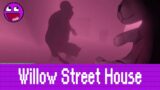 New Willow Street  House | Phasmophobia 7