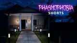 Now We Can't Unsee It | Phasmophobia #shorts