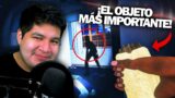 POR ESTO el incienso es EL OBJETO MÁS IMPORTANTE del Juego | Phasmophobia Gameplay en Español