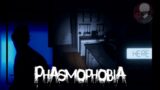 Para Pencari Setan – Phasmophobia