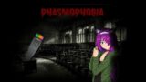 Phasmophobia 101: EMF Reader
