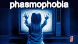 Phasmophobia #72 You speak english /w Tomek & Wojtusialke